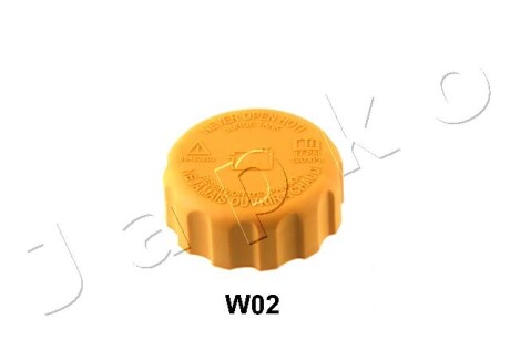 Кришка розшир.бачка радіатора Astra/Vectra/Combo/Omega 79-14 (1,2 bar) JAPKO 33W02