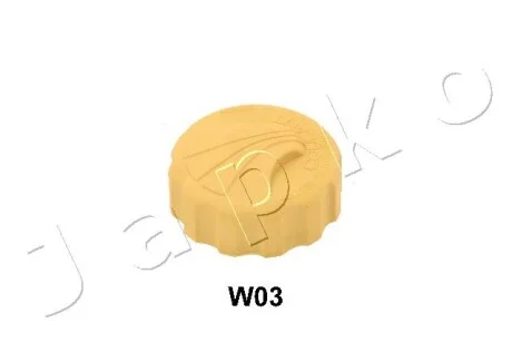 Кришка розшир.бачка радіатора Opel Ascona/Astra/Corsa/Kadett/Omega/Vectra 1.0-3.2 78-12 (1,2 bar) JAPKO 33W03