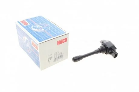 Котушка запалювання Nissan Micra/ NV200/ Qashqai/X-Trail/Renault Koleos 1.2/2.0/2.5 dCi 07- (H?CO) HITACHI 133901