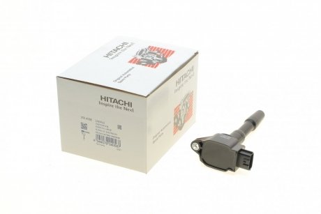 Катушка зажигания Renault Megane/Kangoo 1.2TCe 12- HITACHI 2504058 (фото 1)