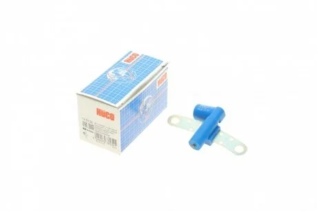 Датчик положення колінвалу Renault Kangoo 1.4/1.6i/1.9D 98- (H?CO) HITACHI 138132 (фото 1)