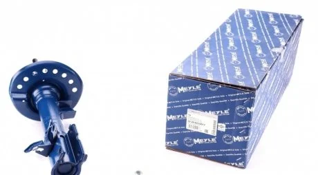 Амортизатор (передній) Renault Koleos 08- (L) MEYLE 16-26 623 0017