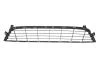 Решітка бампера передн (чорн, сертифікат TÜV) DACIA DOKKER 11.12- 6502071311910P BLIC 6502-07-1311910P (фото 1)