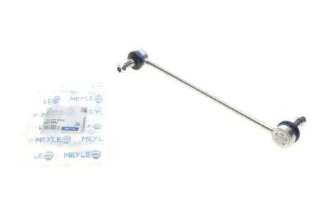 Тяга стабілізатора (переднього) Ford Focus/Kuga/Connect/Mazda 3/5/Renault Laguna/Volvo C30/C70 03- MEYLE 716 060 0032