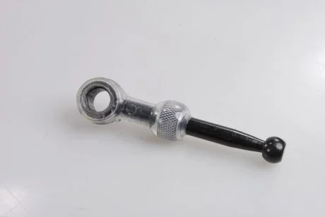 РМК механізму перемикання КПП TOPRAN TOPRAN / HANS PRIES 700 672