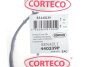 Прокладка кришки клапанів CORTECO 440239P (фото 2)