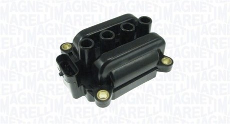 Катушка зажигания MAGNETI MARELLI 060717190012