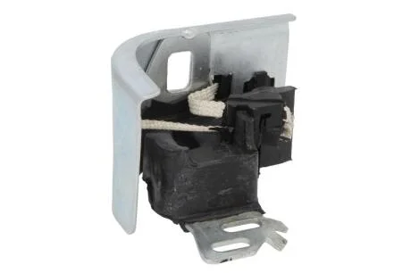 Кронштейн кріплення глушника Renault Megane 03- (середнє) BOSAL 255-207