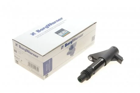 Котушка запалювання BERU ZS 347