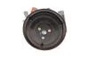 Компрессор кондиционера Renault Grand Scenic III/Megane III 1.9dCi/2.0TCe 08- NRF 32597 (фото 4)