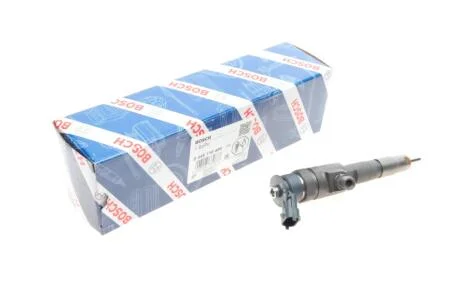 Форсунка паливна BOSCH 0 445 110 488