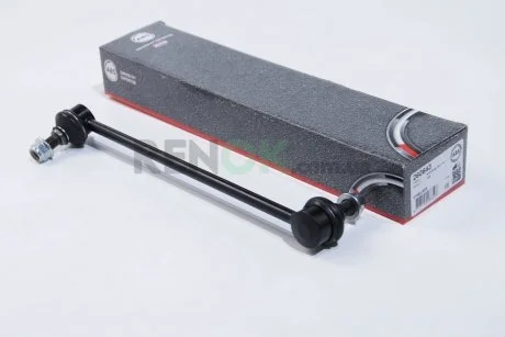 Тяга cтабілізатора перед. Renault Koleos/Nissan X-Trail/Qashqai/Murano 03- Пр. A.B.S. A.B.S. 260643