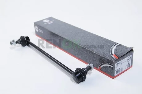 Тяга cтабілізатора перед. Renault Koleos/Nissan X-Trail/Qashqai/Murano 03- Л. A.B.S. A.B.S. 260642