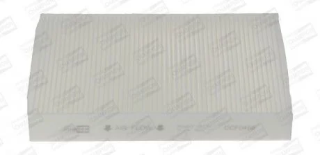 Фильтр, воздух во внутренном пространстве CHAMPION CCF0469