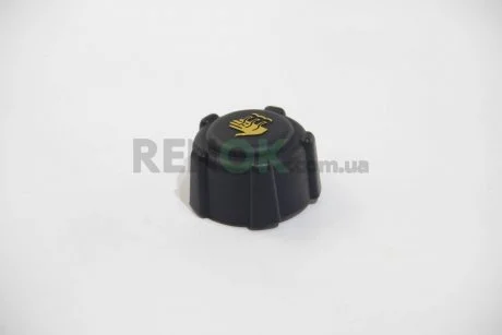 Кришка розшир.бачка радіатора Logan/Kangoo/Trafic/Movano/Vivaro 0.9-3.5 96- BGA CC3030