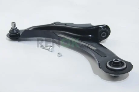 Важіль перед. Megane/Scenic 03- (конус 18мм) Л. A.B.S. A.B.S. 210863