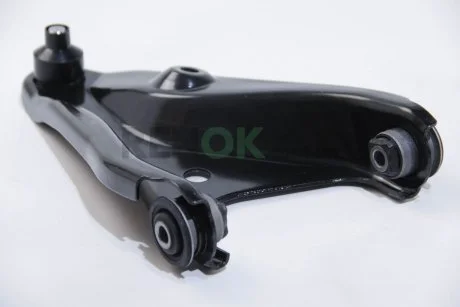 Важіль перед. Renault Logan/Sandero 04- Пр. A.B.S. A.B.S. 210992