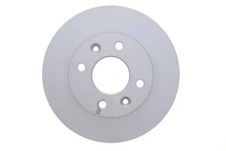 Диск гальмівний (передній) Renault Kangoo 1.2i/1.4i/1.9D 97-00 (238x20) (-ABS) KAVO BR-6808-C