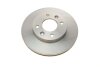 Диск тормозной (передний) Renault Kangoo 1.2i/1.4i/1.9D 97-00 (237.8x20.1) BOSCH 0 986 478 276 (фото 8)