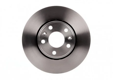 Диск гальмівний BOSCH 0 986 479 S93