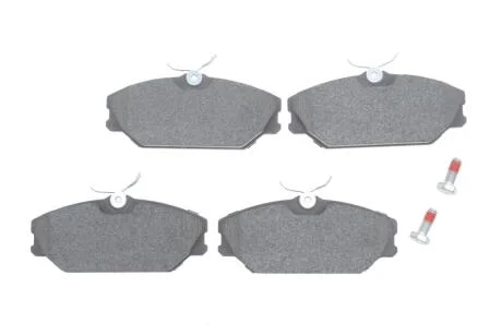 ГАЛЬМІВНІ КОЛОДКИ, ДИСКОВІ BOSCH 0 986 424 533