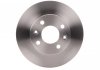 Гальмівний диск ROBERT BOSCH 0 986 479 165 (фото 1)