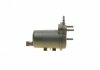 Фильтр топливный Renault Kangoo 1.5dCi 01- (с подключением датчика воды) MAHLE / KNECHT KL 633D (фото 5)