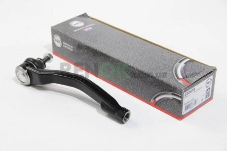 Наконечник рульової тяги Clio III/Megane II 02- Пр. A.B.S. A.B.S. 230678