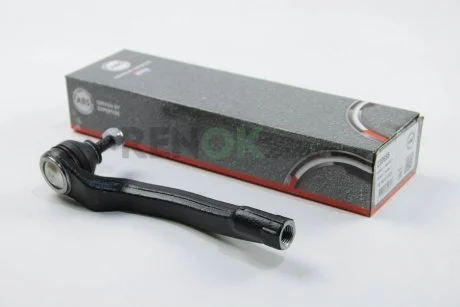 Наконечник рульової тяги Clio III/Megane II 02- Л. A.B.S. A.B.S. 230658
