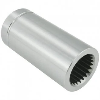 Втулка півосі внутр. MEGANE I/LAGUNA I/LOGAN 93-13 Пр. FEBEST TT-CLICVJRH