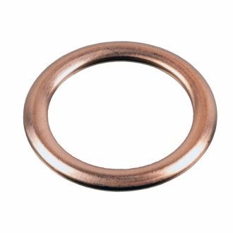 Уплотнительное кольцо, резьбовая пр SWAG 60 94 4850 (фото 1)