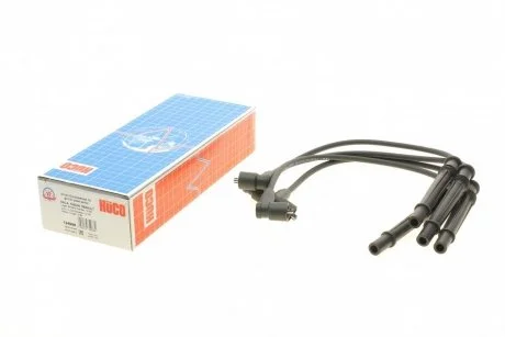 Проводи запалювання Renault Clio/Kangoo II/III 1.2 16V 01- (к-кт) (H?CO) HITACHI 134968 (фото 1)