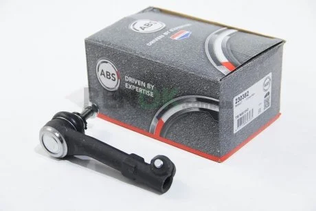 Наконечник рульової тяги Kangoo/Clio/Megane -99 Пр. A.B.S. A.B.S. 230382