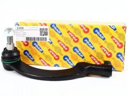 Наконечник поперечной рулевой тяги FRAP 2359