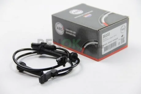 Датчик, частота обертання колеса A.B.S. 30332