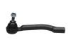Наконечник тяги рульової (L) Nissan Qashqai/ X-Trail 07-13/ Renault Koleos 08- KAVO STE-6562 (фото 1)