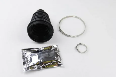 Пильник шруса зовн. Kangoo 1.5dCi/1.9D/dTi/1.2i/1.6i 97- к-кт D86/d26 Metalcaucho 01432