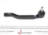 Наконечник тяги рульової (L) Renault Megane III 1.5dCi/1.6 16V 08- FEBI BILSTEIN 39039 (фото 4)