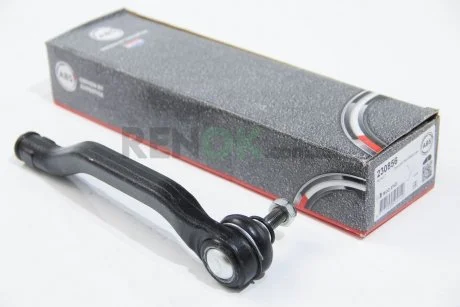 Наконечник рульової тяги Fluence/Megane III/ 09- Л. A.B.S. A.B.S. 230856