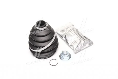 Комплект пылника, приводной вал CIFAM 613-595