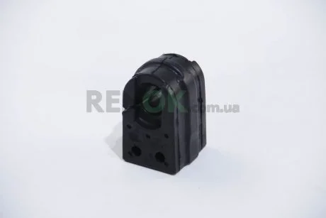 Втулка стабілізатора переднього Renault Megane III 08- (20 мм) A.B.S. A.B.S. 271245