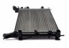 Радиатор охлаждения Renault Kangoo 1.5 dCi/1.6 16V 08-(+AC) NRF 53004 (фото 9)