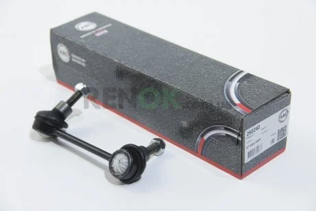 Тяга стабілізатора перед. Master/Movano 98-10 Л. A.B.S. A.B.S. 260240