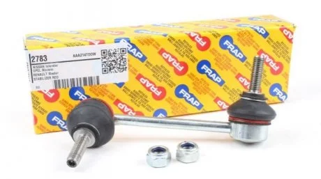 Тяга стабілізатора перед. FRAP 2783