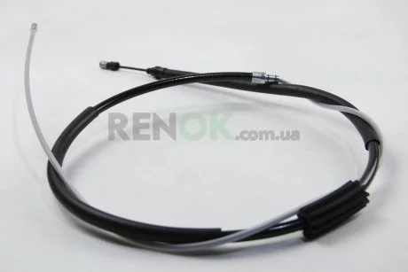 Трос, стояночная тормозная система A.B.S. K13156 (фото 1)