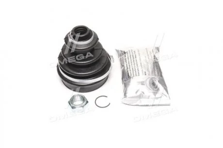 Комплект пылника, приводной вал CIFAM 613-260