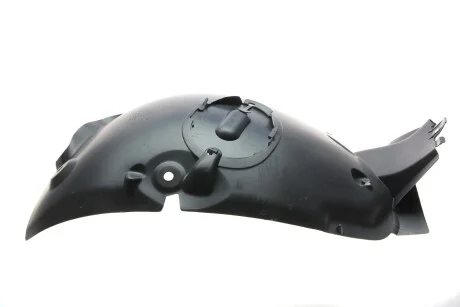 Підкрильник (передній/передня частина) Renault Kangoo 08- (R) Van Wezel 4312434