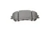 Колодки тормозные (передние) Nissan Qashqai II 13-/X-Trail 19-/Renault Kadjar 15- Metelli 22-1010-0 (фото 6)