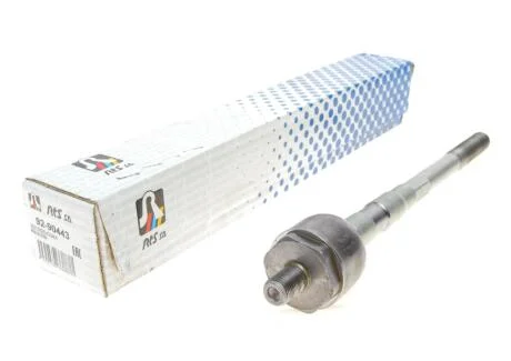 Тяга рульова Renault Espace IV/Vel Satis 02- (L=247mm) RTS 92-90443