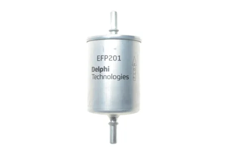 Топливный фильтр Delphi EFP201